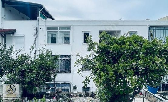 *saygın* Turgutreis Deniz Manzaralı Denize 100m Yenilenmiş Daire