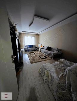 İstasyon Mh. Satılık Daire