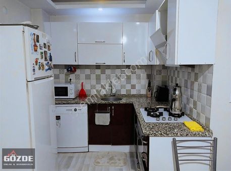 Karaçay Mahallesi, Hürriyet Caddesinde Satılık ,eşyalı 2+1 Daire