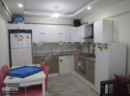 Yeşil Mahalle Hastane Yakını Satılık Daire...