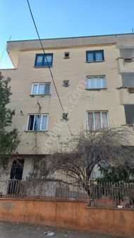 Satılık Konak Mahallesinde 4 Tarafı Açık 4 Katlı Ev