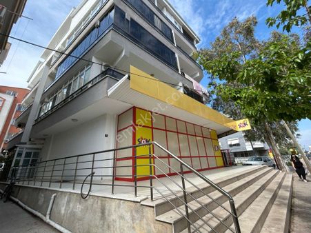 Didim Efeler Mah. 2+1 Açık Mutfaklı Eşyalı Dairemiz Satılıktır Binamız Asansörlüdür Merkezi Konumda