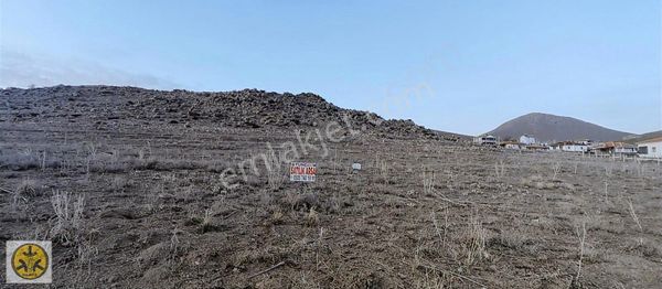 Tunç Harita Emlak'tan Ulukışla Alpağut'ta Villalık Arsa