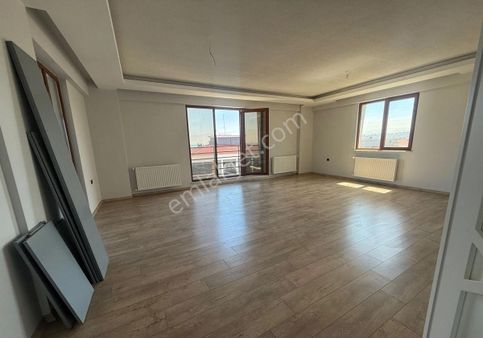 Samsun Atakum Yenimahalle 4+1 Sıfır Deniz Manzaralı Satılık Daire