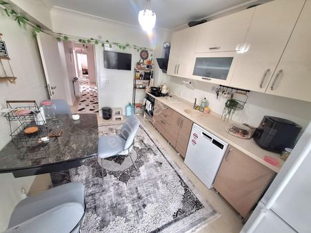 ^^ Yeni Çınar Emlak'dan Masrafsız Katta Full Yapılı 4+1 Daire^^