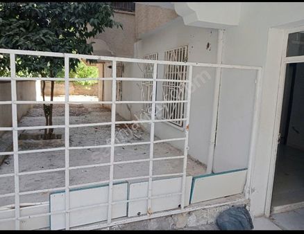 Şanliurfahaliliye Acil Satlık Hem Ofis Hem Daire Bahçe Katı Binadan Bağımsız