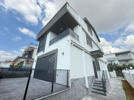 Hisarda Satılık Uygun Villa