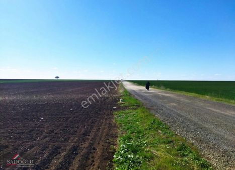 Lüleburgaz Ahmetbey'de 8.700 M2 Satılık Arazi