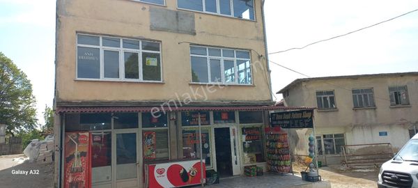 Trakyanın Cenneti Vize Sergende Satılık Daire