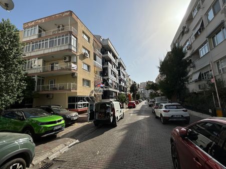 Locate'den Prof. Yusuf Vardar Sk.ta Satılık Tadilatlı 3+1 Daire