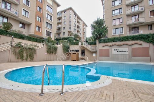 Bu Mülkü Satın Almakta Gecikirseniz Üzülürmüsünüz ????? Satılık Daire | 180 M² | 3 + 1