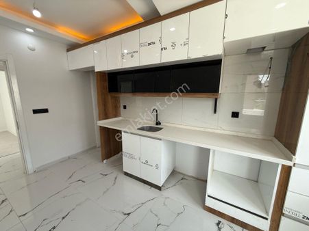 Tekirdağ Kapaklı Erbay Caddesi Üzerinde 90 M² Satılık 2+1 Daire
