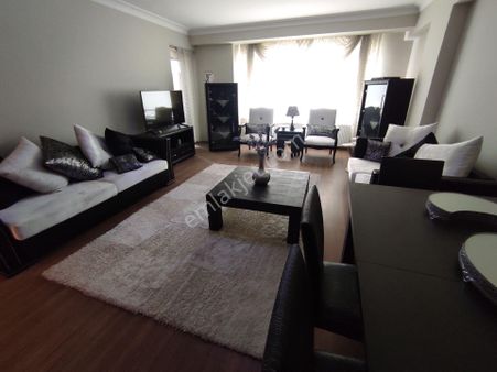 Truva // Uğur Gök'ten Kuzey Parkta 3 Ay Kullanılmış 3+1 Daire