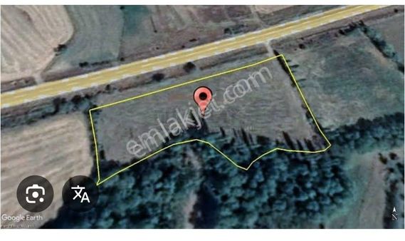 Çorum Mecitözü Satılık Tarla Mecitözü Amasya Çevreyolu Etrafı