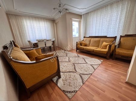 Manisa Yukusemre Yeni Mahallede Satılık 3+1