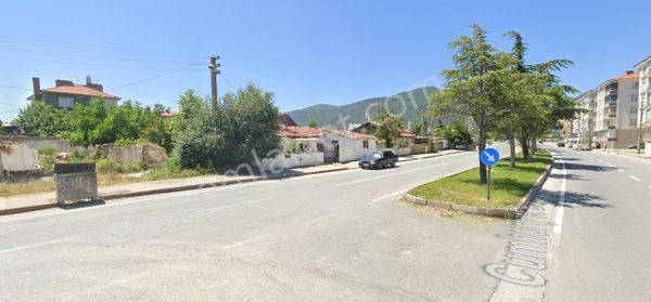 Abit Gm Kıymetli Yatırımlık Arsa 170 M2 0,30/1,50 Ticari Konut