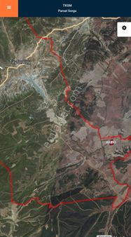 Gelibolu Da En Çok Aranan Bölgede Satılık Tarla