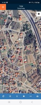 Cankurtaran Mahallesi Satılık Arsa