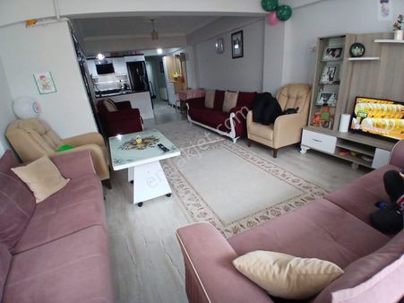 2+1 Orhangazi Cd. Üzeri Çarşı Merkezi Önü Açık Daire