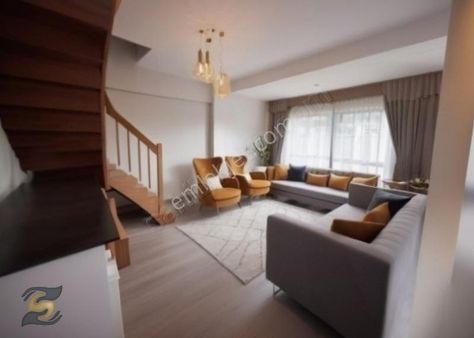 Ortanokta Gayrimenkulden 4+2 Kaçırılmaz Arakat Dublex Daire!!!!