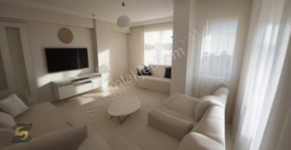 Ortanokta Gayrimenkulden Geniş 3+2 Dublex Fırsatı !!!!!