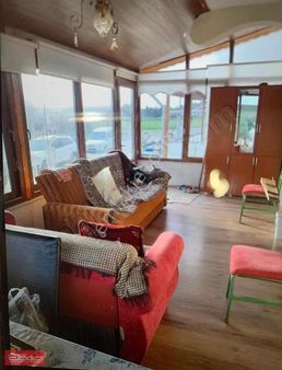 Silivri Semizkumlar Davutoğlu Sitesinde Yazlık