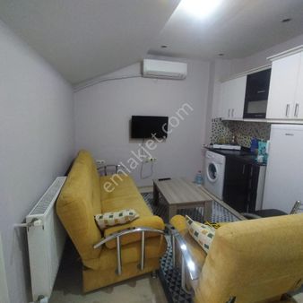 Ender Uysal Gayrimenkulden Yunusemre Mahallesin De Satılık 2+1 Çatıkatı Daire...