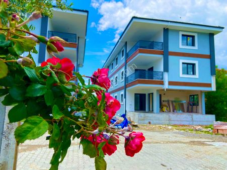 Dalaman Ayrı Mutfak Havuzlu Lüx 2+1