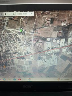 Ncs Emlaktan Kırklareli Pınarhisarda Satılık Arsa