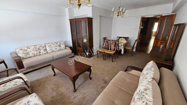 Merkezde Masrafsız 3+1