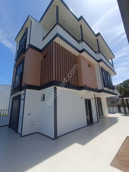 Didim'de Tam Müstakil Villa, Havuzlu Ve Araç Oto Parklı