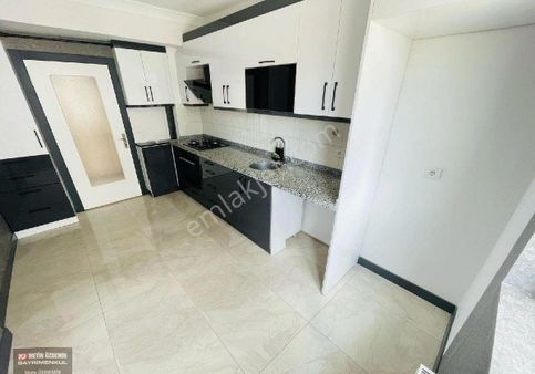 Sincan Yenikent 29 Ekim Mahallesinde Lüks Park Cepheli 3+1 Daire