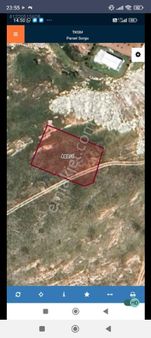 Kültür Emlaktan Haliliye Güzelyurt'ta 5 Kat İmarlı Arsa