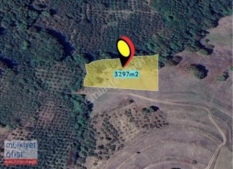 İzmit Akmeşe Gişelerine 10dk Mesafede 3297m2 Fırsat Yatırım