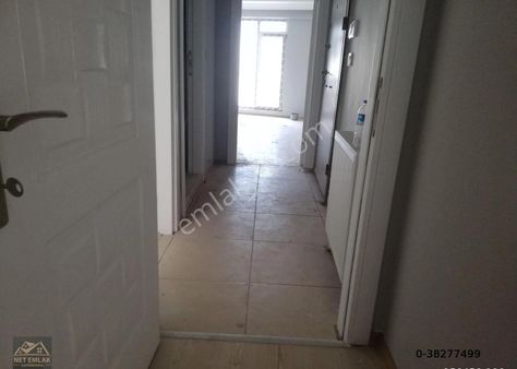 Bandırma 17 Eylül Mahallesi 2+0 Satılık Daire