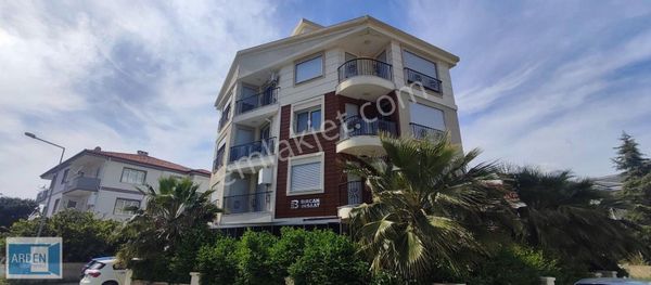 Arden Gyo'dan, C.kebirde Kapalı Mutfaklı 3+1 Dubleks Daire