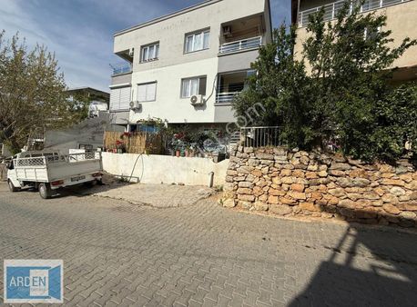 Arden Gyo'dan Gümüldür'de Satılık 2+1 Daire