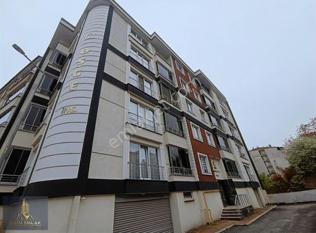 Temel Emlak'dan Aciiilll Satılık Lüks 3+1 Daire (pazarlık Var)