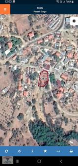 Ayvacık/çamköyde Satılık Arsa Fırsatı !!