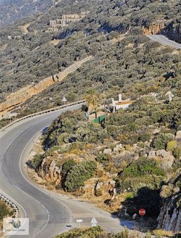 Kaş Gökseki De Deniz Manzaralı Arsa...