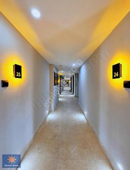 ▒garanti Emlak'tan, Şehrin Merkezinde, 2+1, Sıfır, Fırsat Daire▒