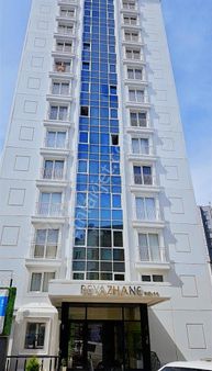 Kağithane Sultan Selim Mah Beyazhane Residence 1+1 Satılık Daire