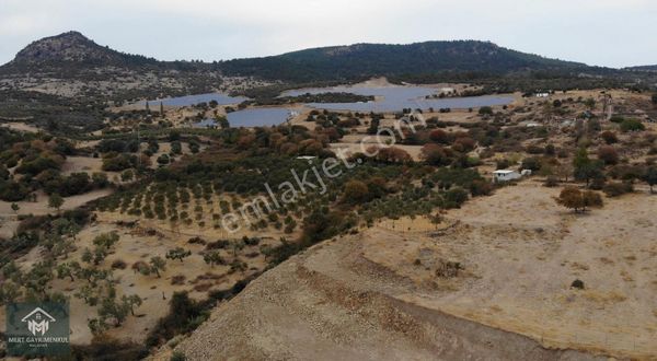 Görece'de Satılık 5685m2 Tek Tapu Köy Civarı Satılık Tarla