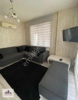 Atlantisten Kınıklıda Arakat Balkonlu Ferah 2+1 Apart!