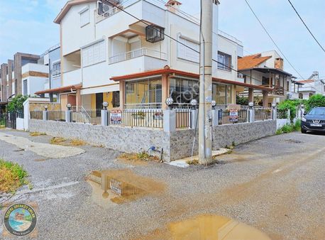 Özderede Satılık Süper Büyük Yazlık Kışlık Villa