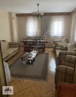 Atlantisten Atatürk Cad.arakat,asansörlü,balkonlu Ferah Daire!