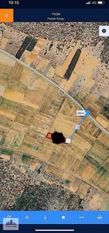 Atlantisten Garipköyde 5400 M2 Fırsat Tarla!!