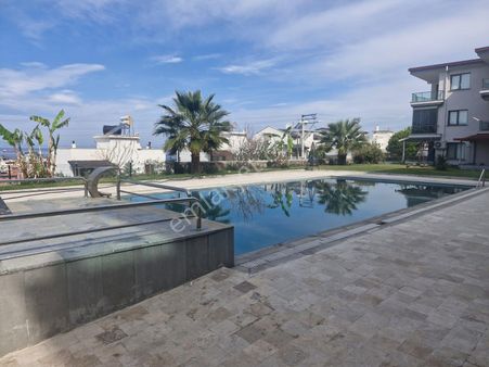 Yılmazer Emlaktan Ful Deniz Manzaralı 3+1