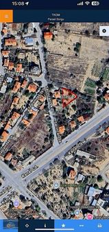 İstiklal Mahallesi Kanal Caddesi Ve Çevre Yolu Yakını 0,25 /0,50