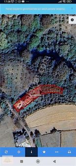 Kandıra Topluca Köyünde Acil Satılık Müstakil Bahçeli Villa 560m